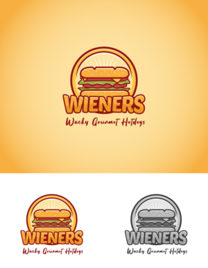 Logo Design by Anggerism for this project | Design #22067228