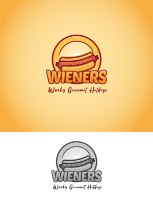Logo Design by Anggerism for this project | Design: #22076837