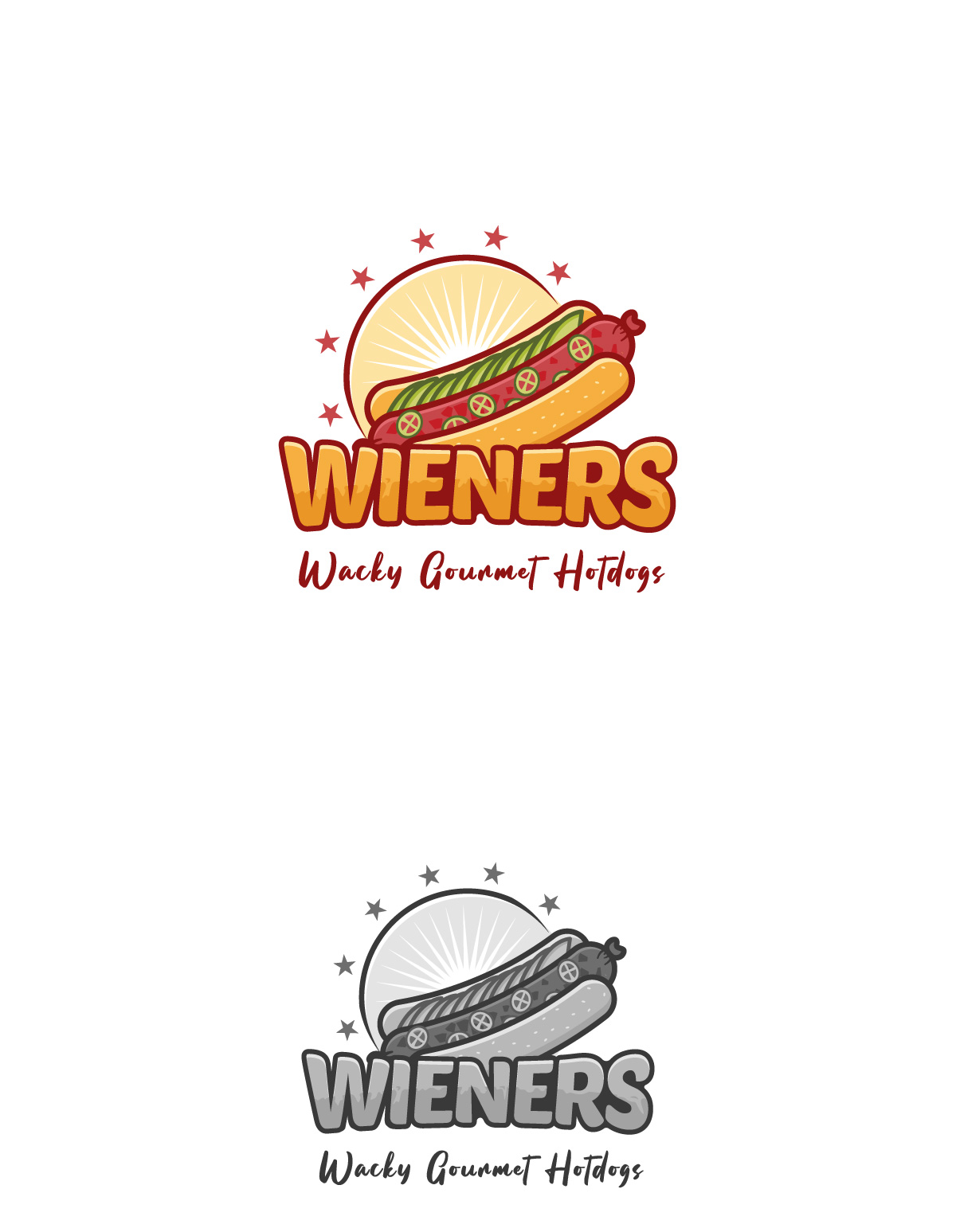 Logo Design by Anggerism for this project | Design #22076838