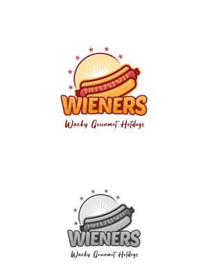 Logo Design by Anggerism for this project | Design: #22076839