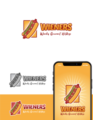 Diseño de Logo por Anggerism para este proyecto | Diseño: #22089427