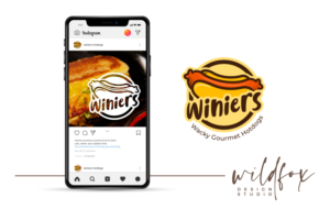Logo Design by WildFox for this project | Design #22109514