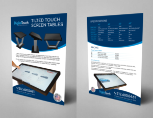 Flyer Design by PAS-CREATIVE