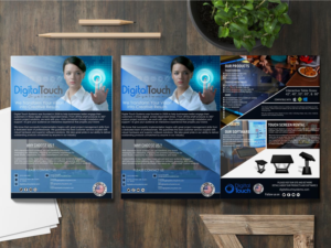 Flyer Design by ck24659
