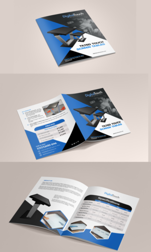 Flyer-Design von debdesign für dieses Projekt | Design: #22065042