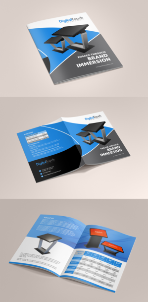 Flyer-Design von debdesign für dieses Projekt | Design: #22066000