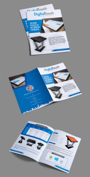Flyer Design by ESolz Technologies