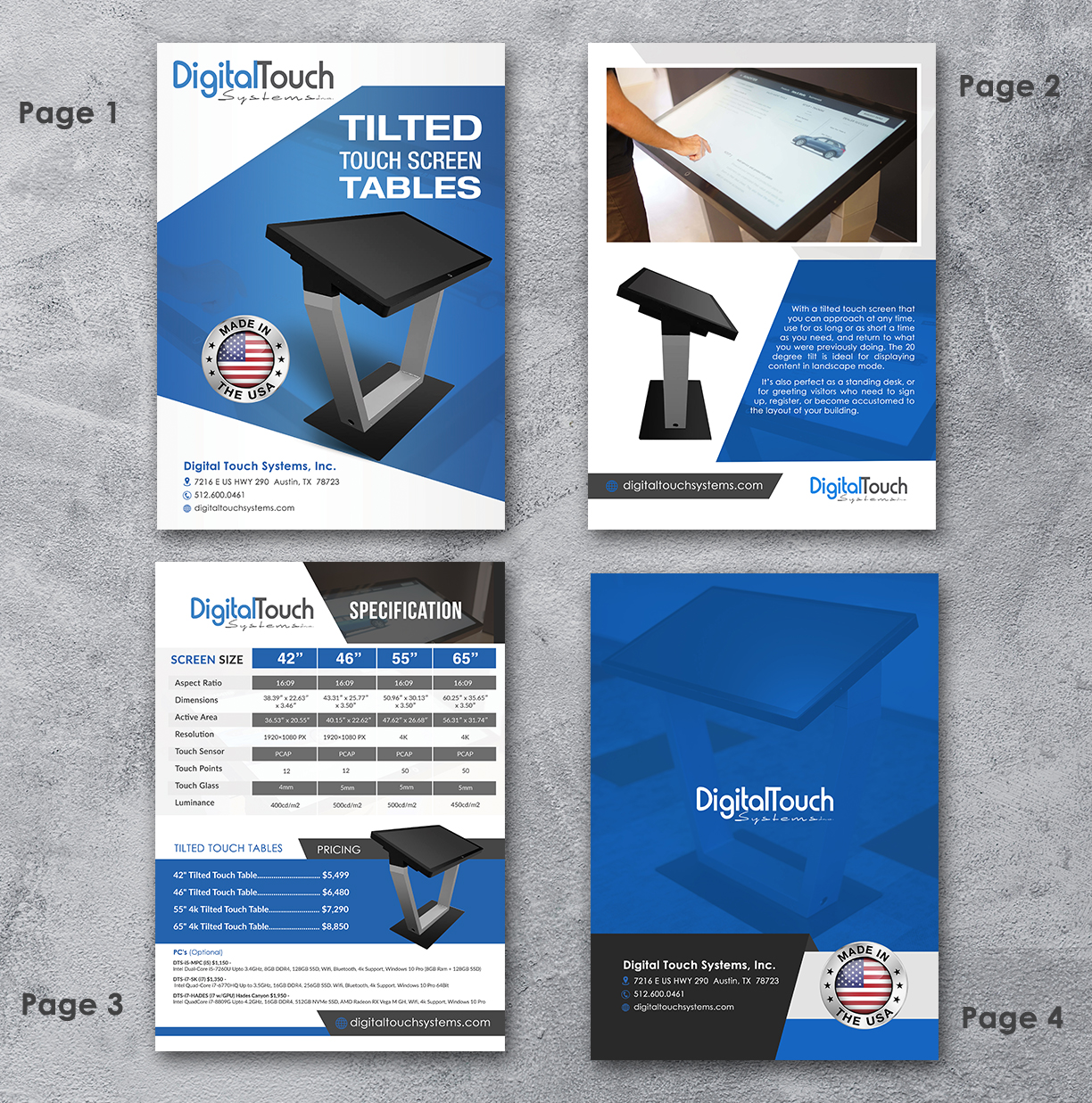 Flyer Design by innovative earth for this project | Design #22158577