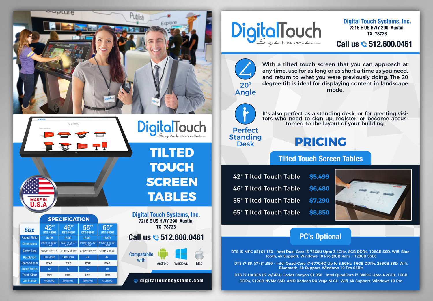 Flyer-Design von TSU Creations für dieses Projekt | Design #22079483