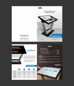 Flyer Design by DIGIPIX for this project | Design: #22097695