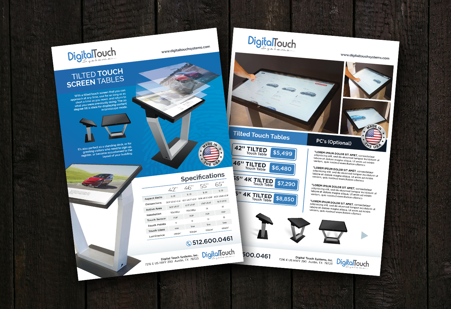 Design de Flyer par Spyki Graphics pour ce projet | Design #22078392