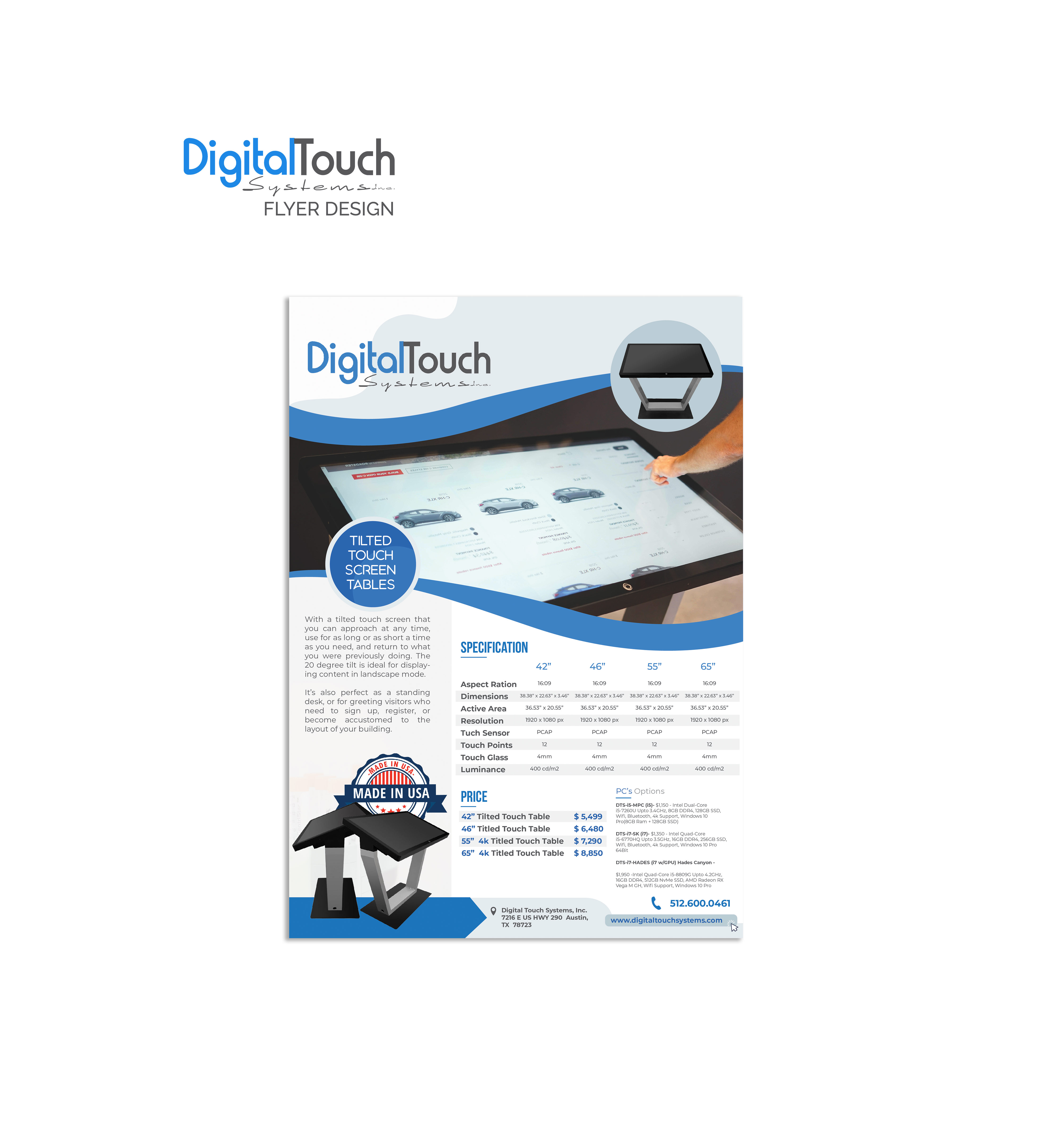Design de Flyer par amitt.me pour ce projet | Design #22076075