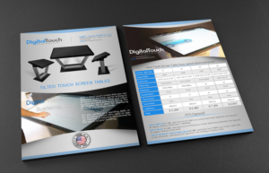 Flyer-Design von Adnan.design für dieses Projekt | Design #22064369