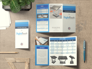 Flyer Design by Vibhavana91 for this project | Design: #22065800