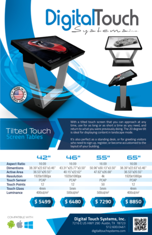 Flyer Design by George_Rojas