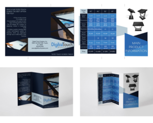 Flyer Design by nevswork