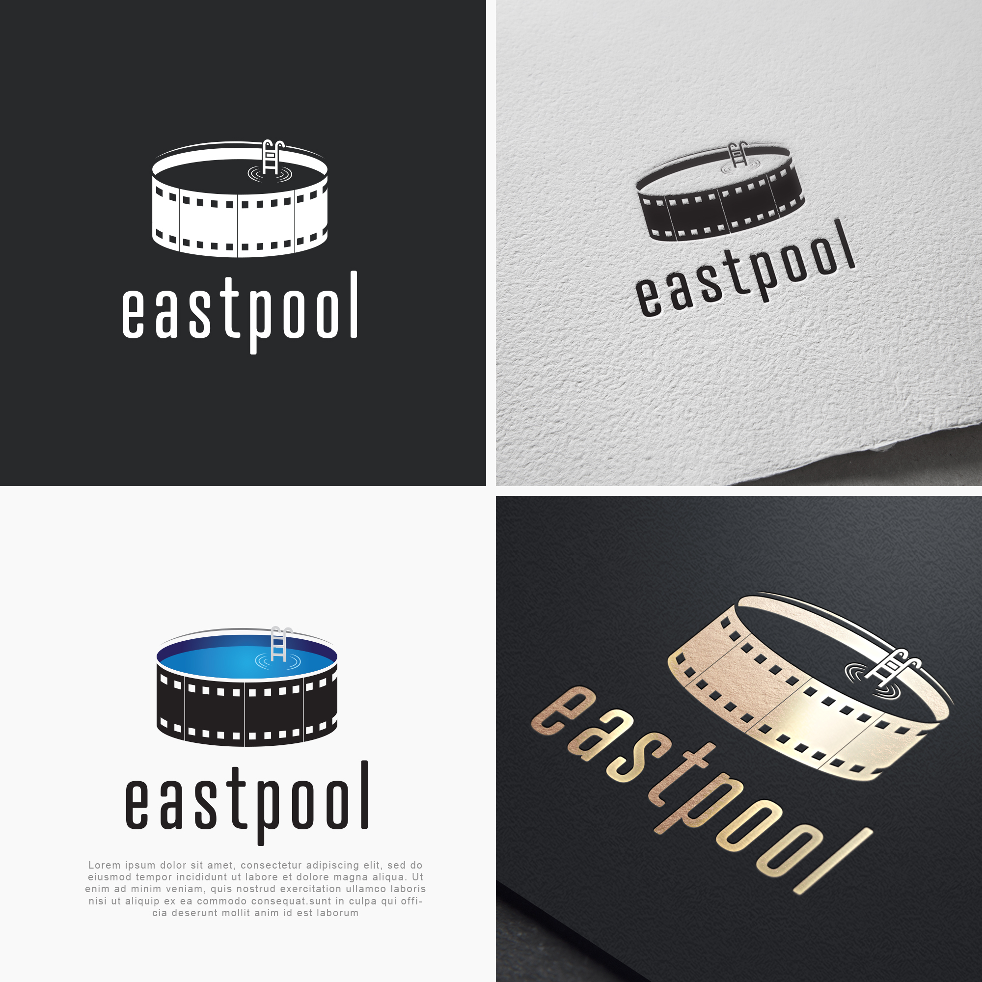 Diseño de Logo por Wang™ para Market Dominance Pty Ltd | Diseño #22055256