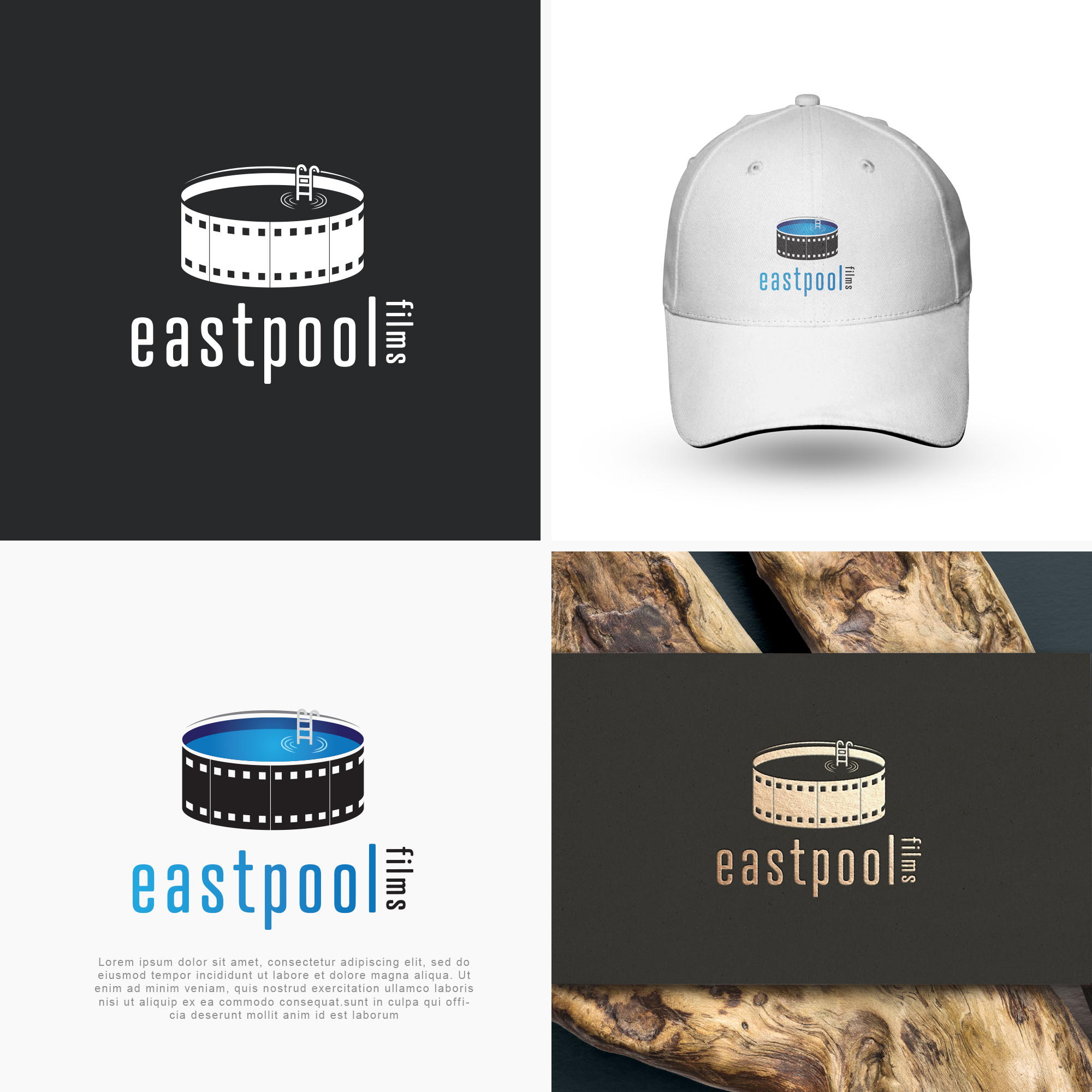 Diseño de Logo por Wang™ para Market Dominance Pty Ltd | Diseño #22252401