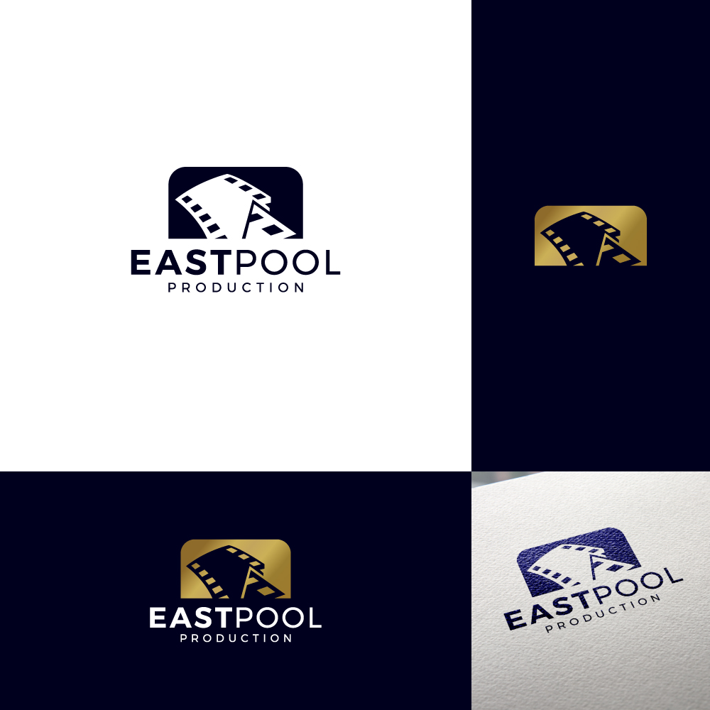 Logo Design by Gisella Guzmán for Market Dominance Pty Ltd | Design #22062127