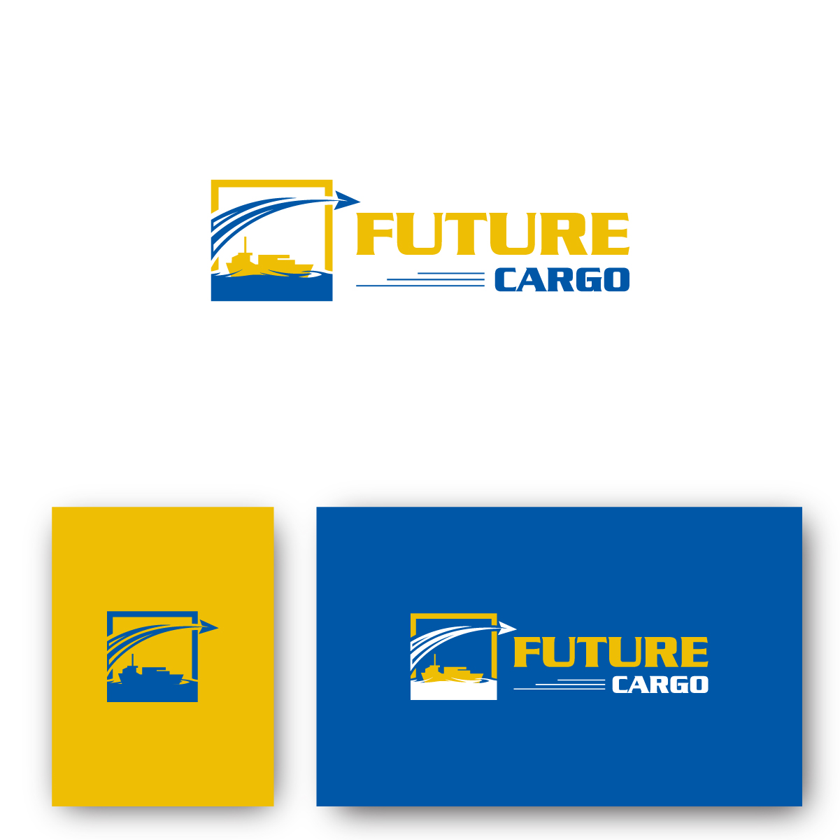 Logo Design by Deziners Zone for this project | Design #22058634