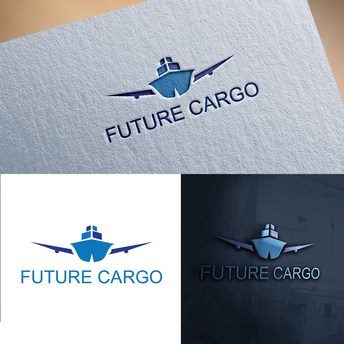 Logo Design by Creative Jiniya for this project | Design #22067669
