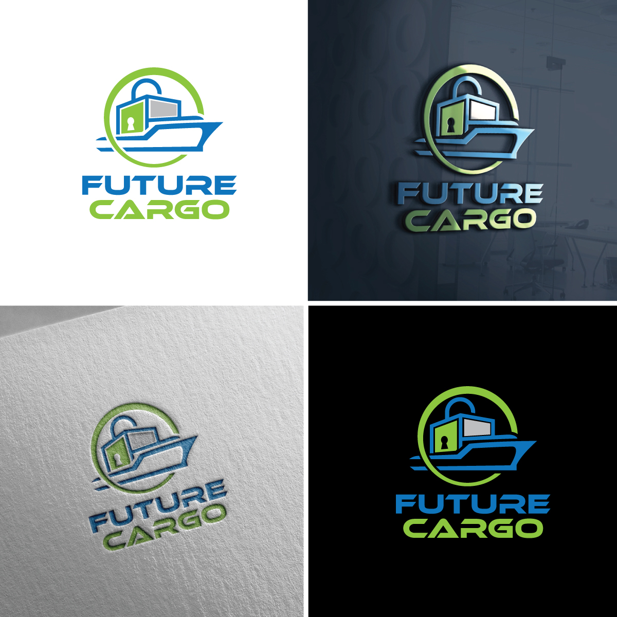 Design de Logo par Graphic Bricks pour ce projet | Design #22070641