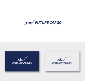 Future Cargo | Logo Design by Mosa Abo swelem