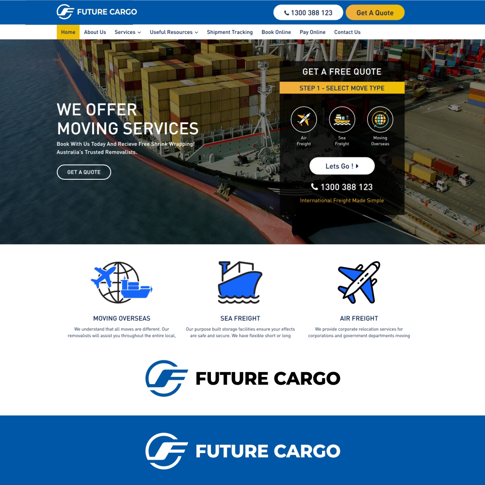 Diseño de Logo por zeze89 para este proyecto | Diseño #22060583