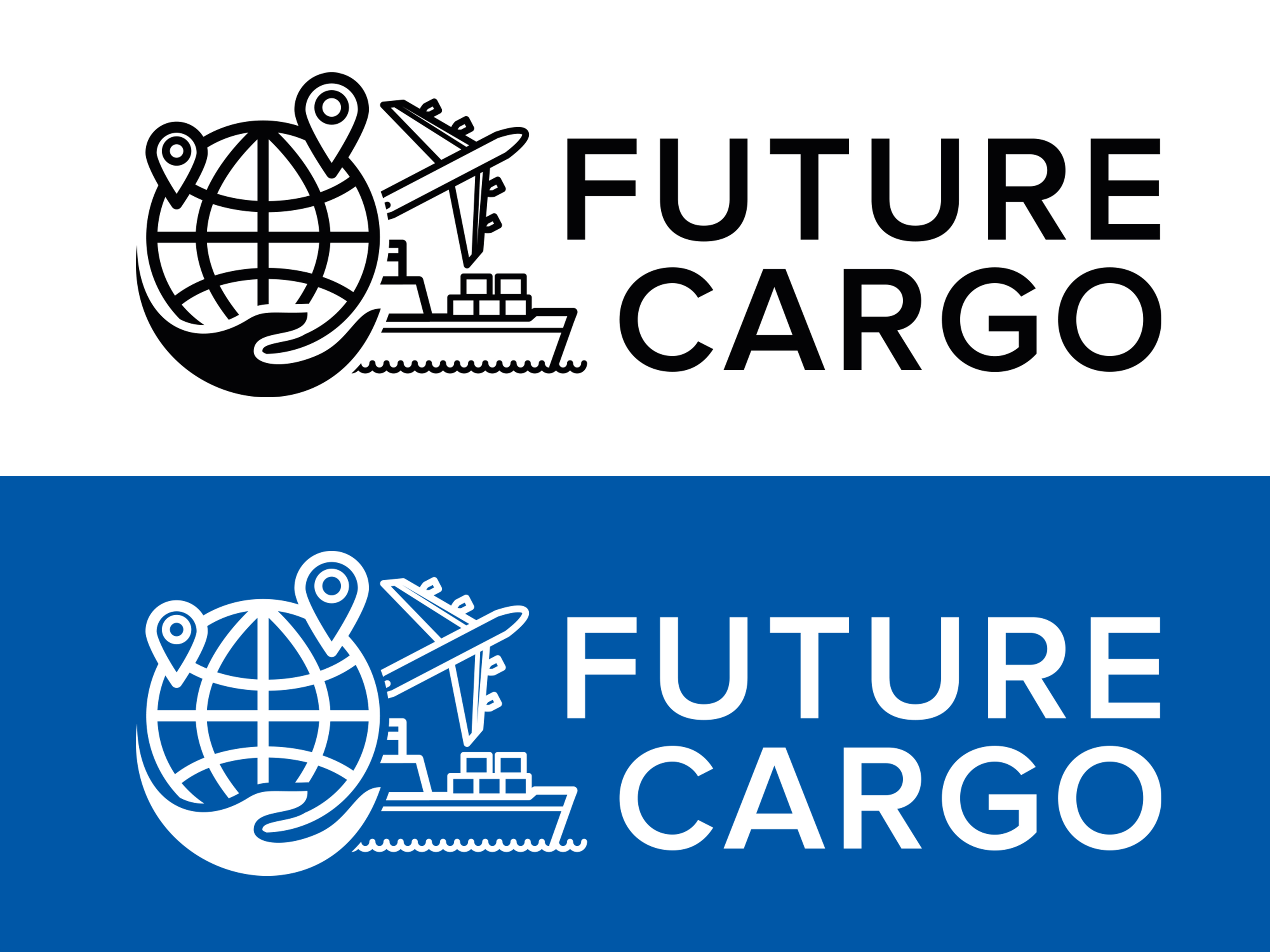 Logo Design by Ben Dawson for this project | Design #22055957