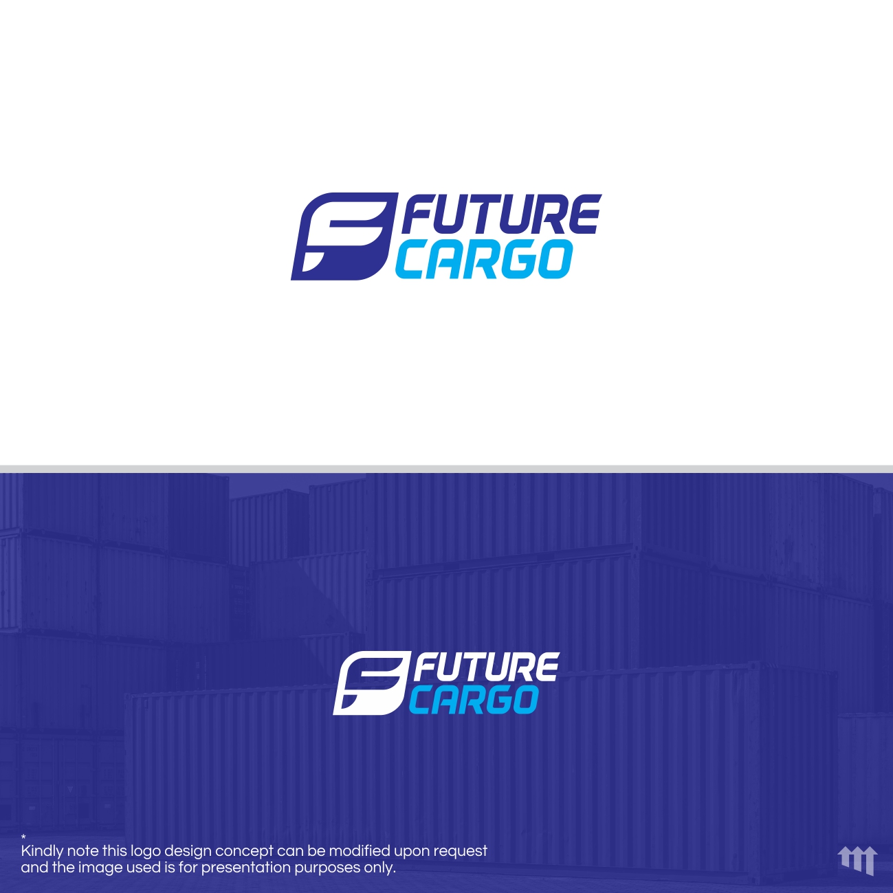 Logo Design by MBARO for this project | Design #22077875