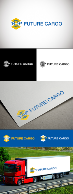 Logo Design by josue dersoir