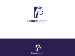 Future Cargo | Logo Design by cjssan