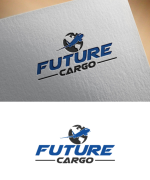 Future Cargo | Logo Design by Aliqa Design