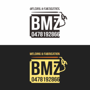 Logo Design by dedeFA