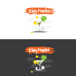 T-shirt Design by sinthetix for this project | Design: #22060743