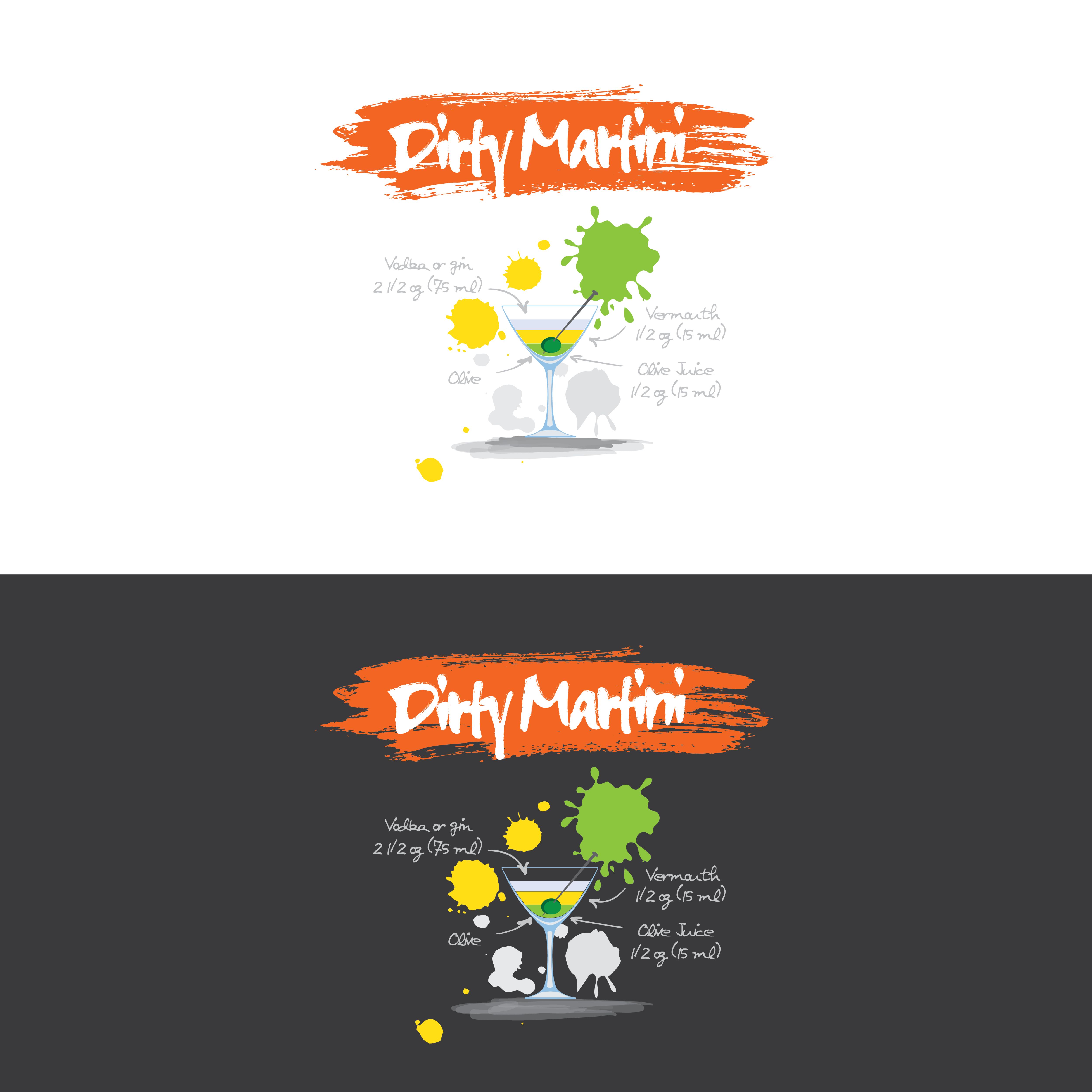 T-shirt Design by sinthetix for this project | Design #22072977