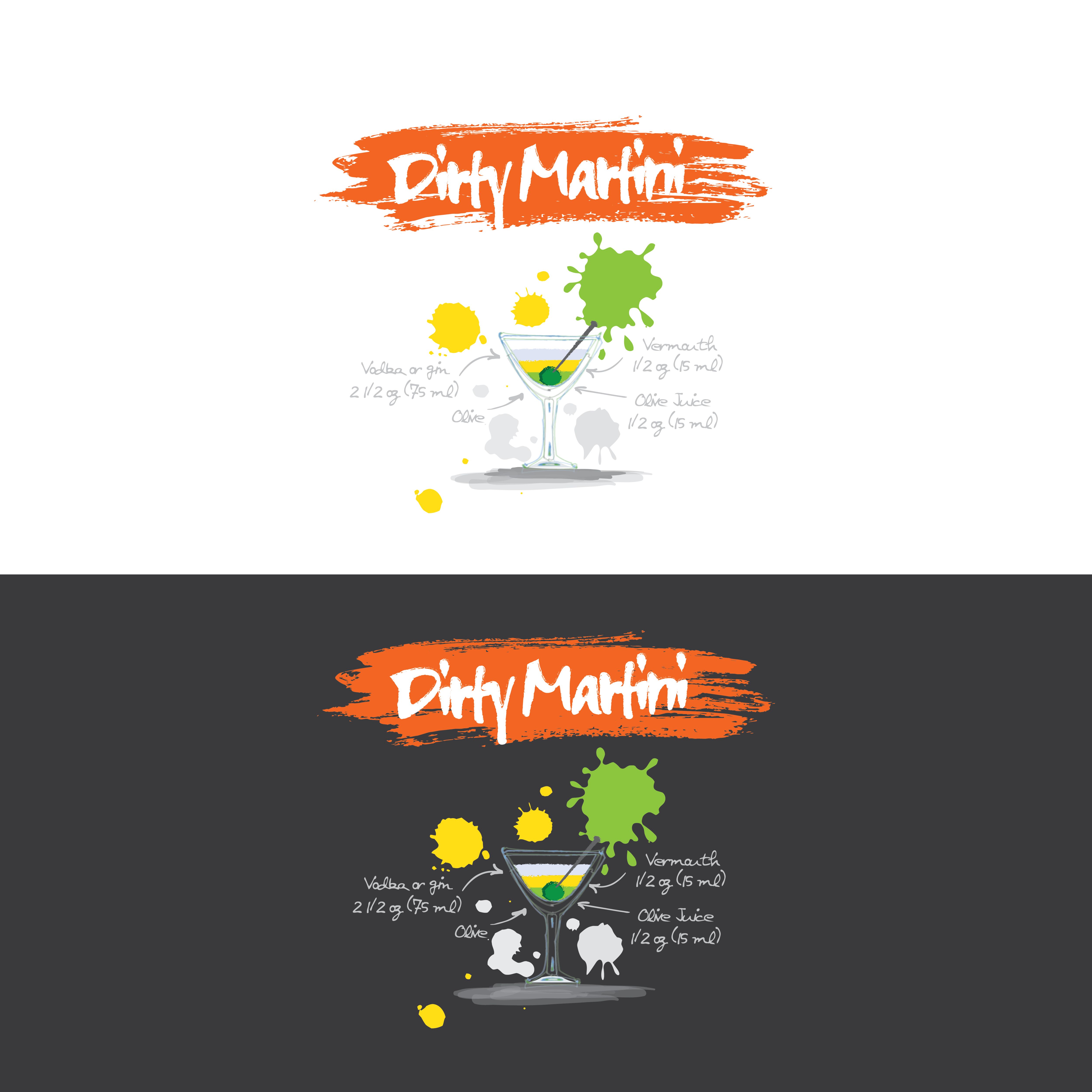 T-shirt Design by sinthetix for this project | Design #22076233