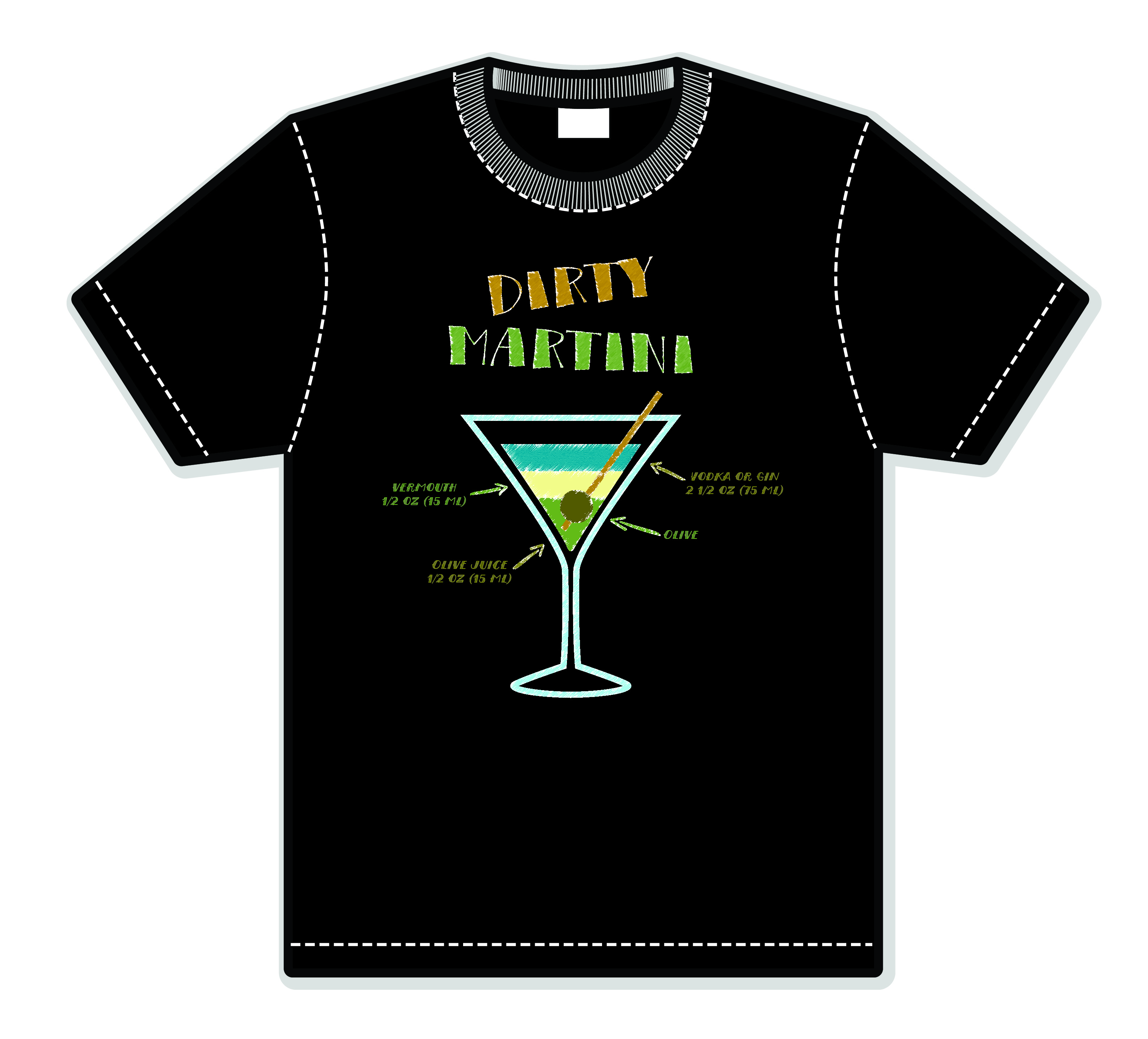 T-shirt Design by Artist Corner Philippines for this project | Design #22083013