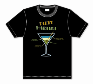 T-shirt Design by Artist Corner Philippines for this project | Design: #22083013