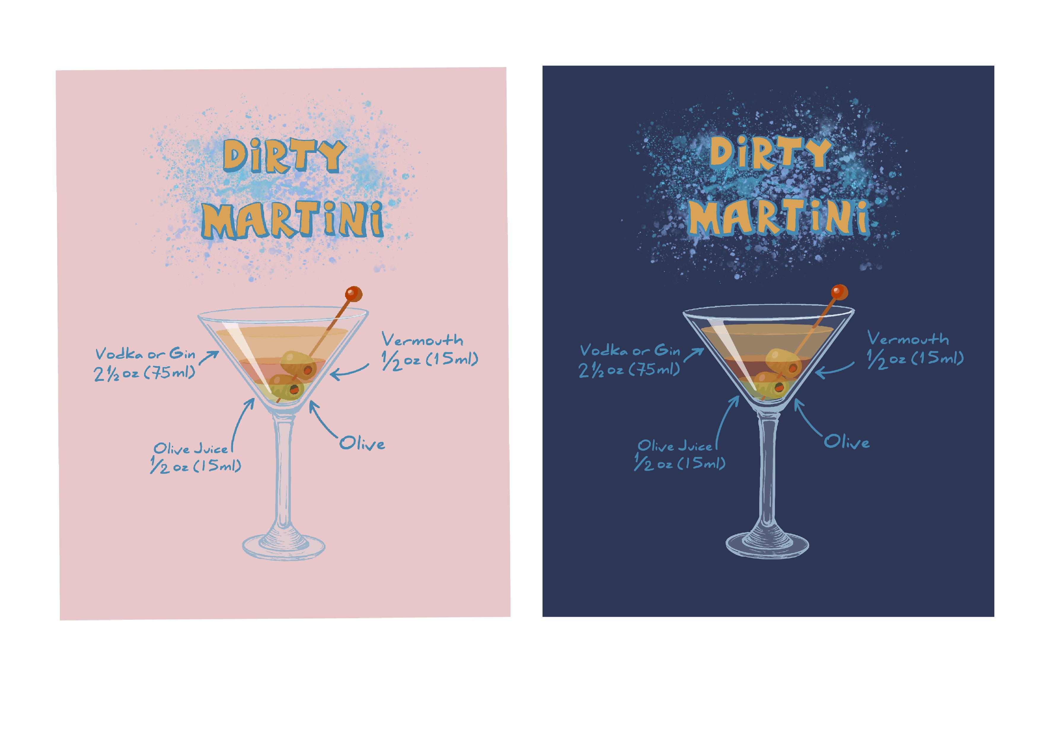 T-shirt Design by ouimi for this project | Design #22105311