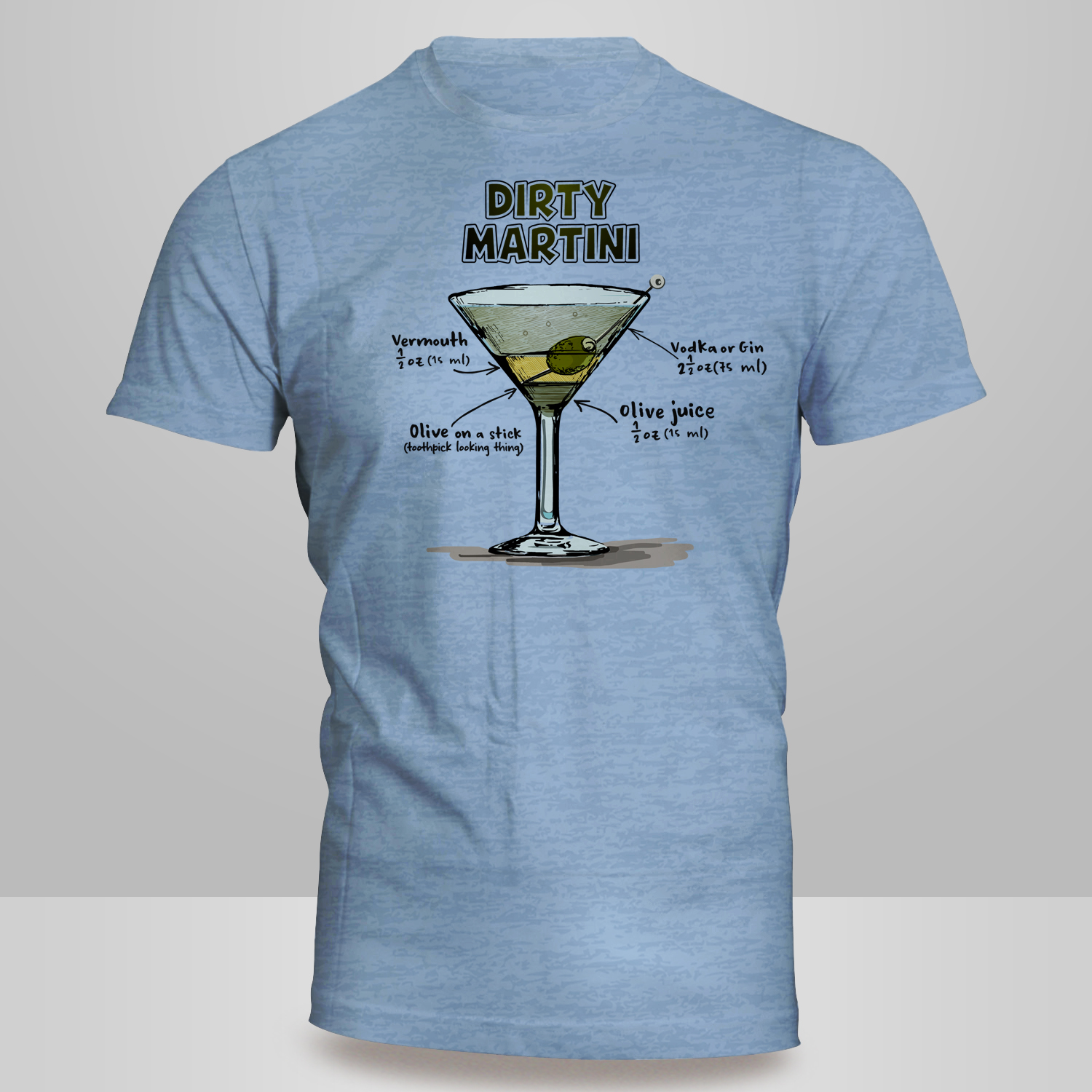 Diseño de Camiseta por Kero para este proyecto | Diseño #22073902