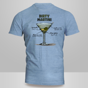 T-shirt Design by Kero