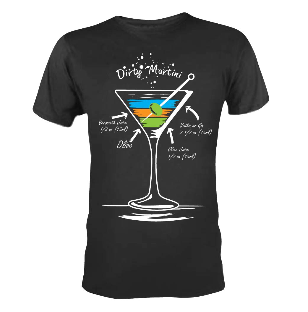 T-Shirt-Design von 75-R-P-Z für dieses Projekt | Design #22072850
