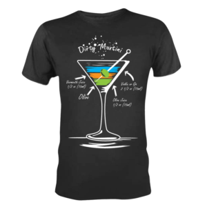 T-shirt Design by 75-R-P-Z for this project | Design: #22072850