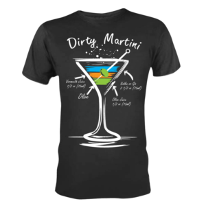 T-shirt Design by 75-R-P-Z for this project | Design: #22076529