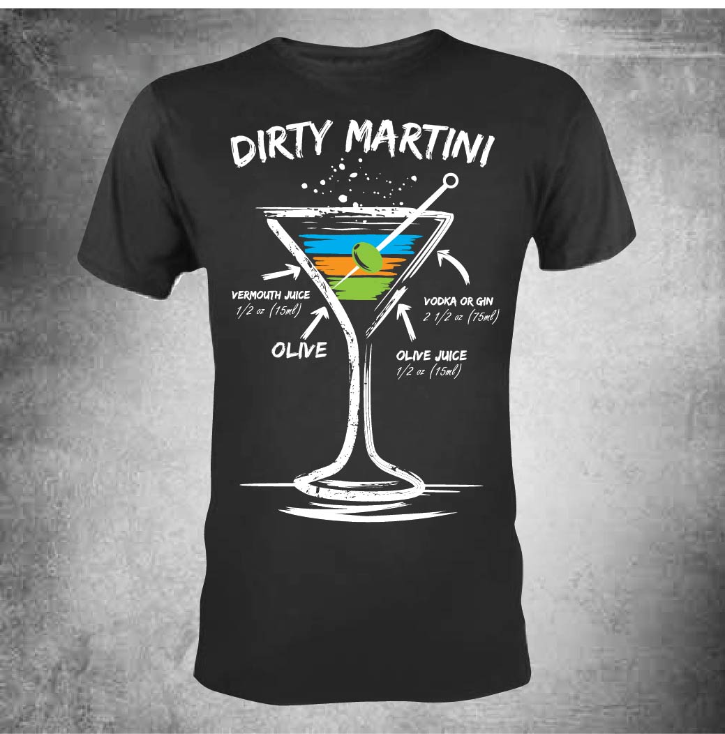 T-Shirt-Design von 75-R-P-Z für dieses Projekt | Design #22088267