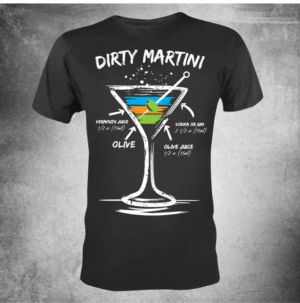 T-shirt Design by 75-R-P-Z for this project | Design: #22088267