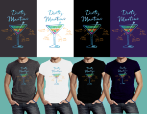 T-shirt Design by Logo Blox for this project | Design #22083451