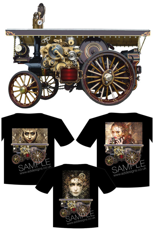T-shirt Design by the artworks for N/A | Design #22093726