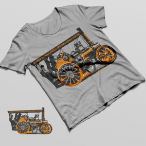 T-shirt Design by jaycobbb for N/A | Design #22064939